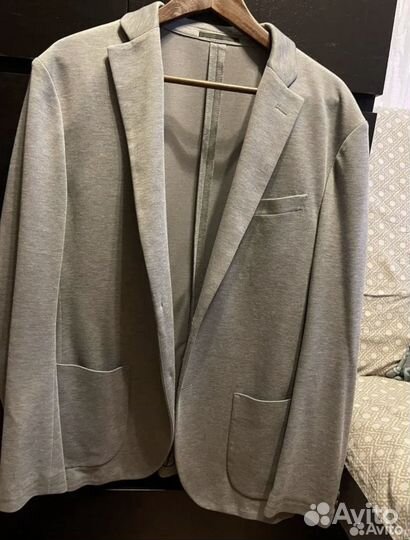 Пиджак uniqlo