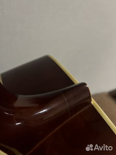 Акустическая гитара Pearl River D-1