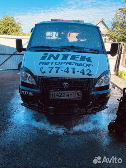 Услуги эвакуатора