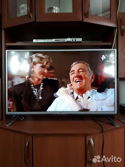 Телевизор бу