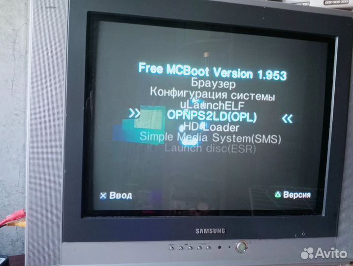 Sony PlayStation 2 FAT
