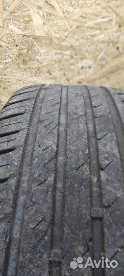 Nokian Tyres Nordman SX2 205/60 R16 92