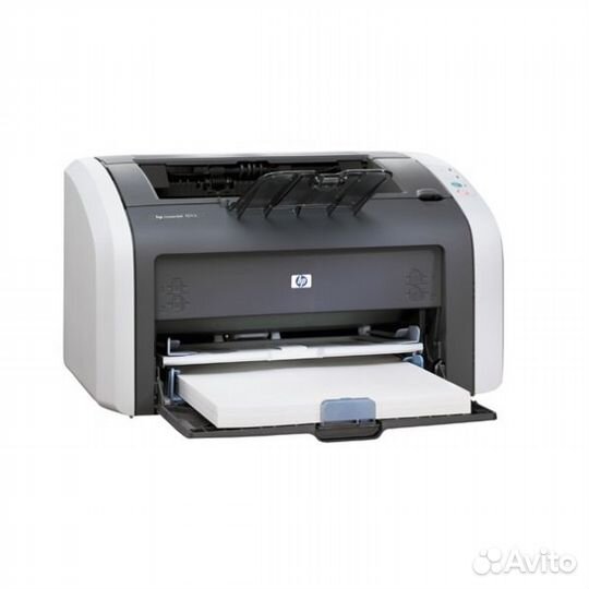 Ремонт Принтеров