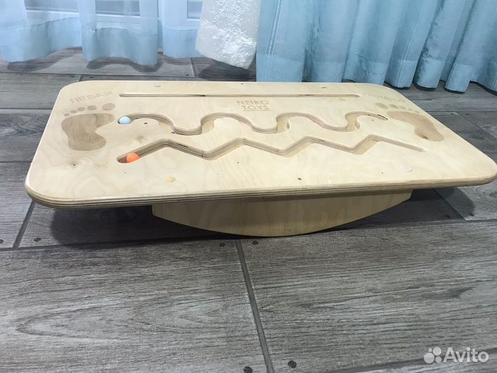Балансборд детский