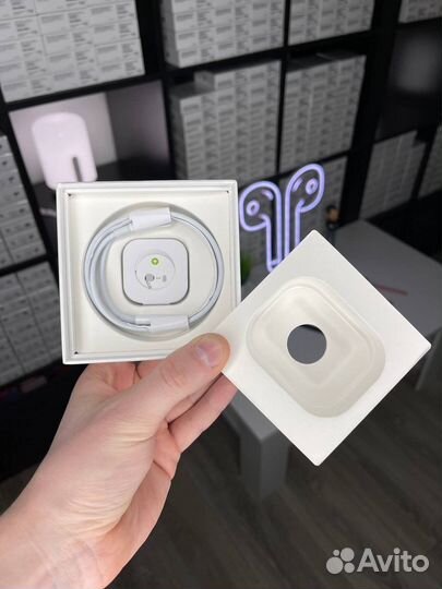 AirPods Pro / Новые / Доставка