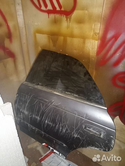 Дверь Марк 2