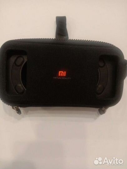 Vr очки xiaomi