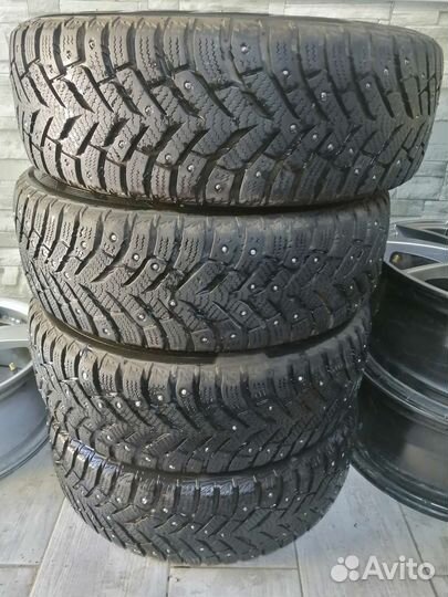 Toyo Observe Ice-Freezer 175/65 R14
