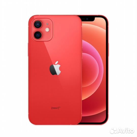 iPhone 12, 256 ГБ