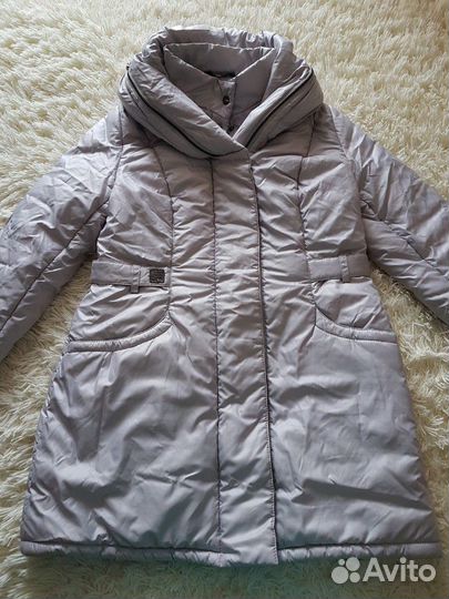 Куртка женская