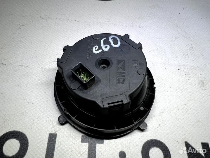Потенциометр зеркала BMW e87 e90 e60 f10 e63 f12 f