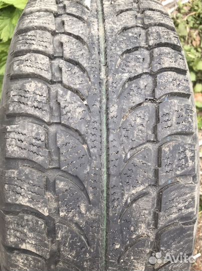 Amtel NordMaster 205/55 R16 91T