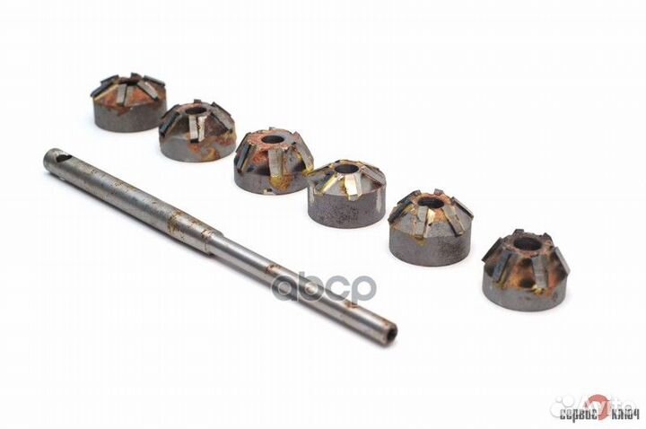 Зенкер обработки седел клапанов 