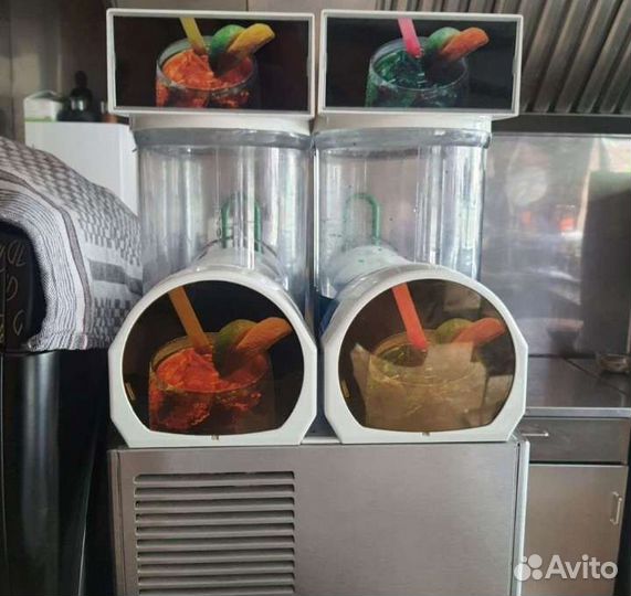 Гранитор Brass FBM 2LS