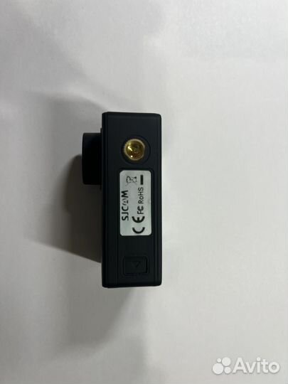 Экшн камера sjcam sj8 plus