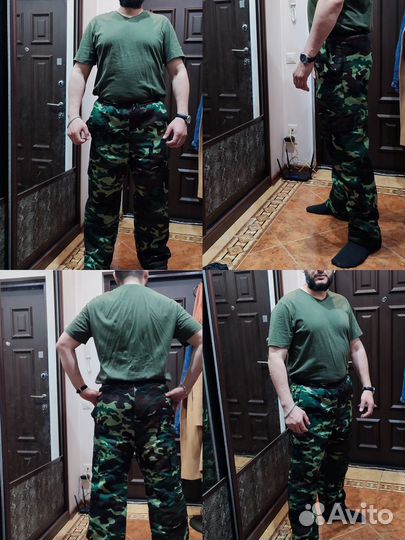 Военная форма камуфляж зимняя