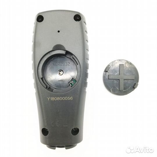 Толщиномер для проверки краски на авто