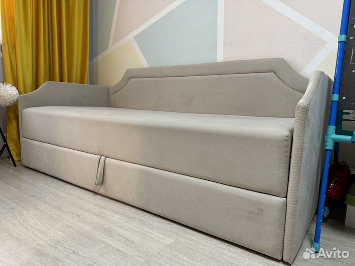 Детский диван