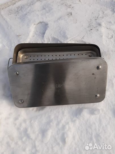 Стерилизатор для инструментов