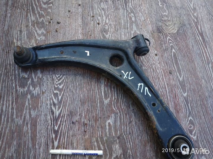 Рычаг передний левый для Mitsubishi Outlander XL