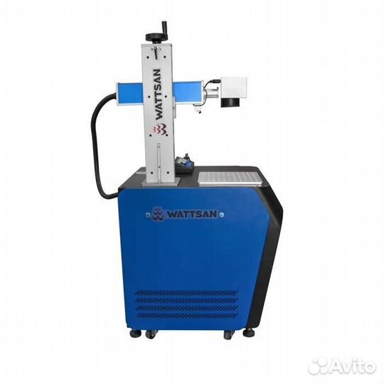 Лазерный маркер wattsan FL ST (излучатель Max Phot