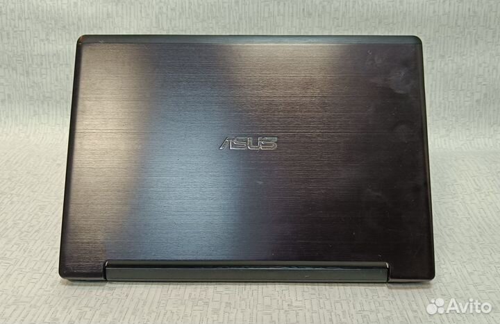 Ноутбук Asus Core i5, GT 740M,SSD256