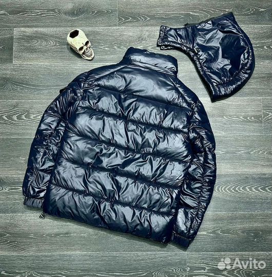 Зимние куртки Moncler современные