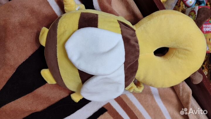 Рюкзак детский от падения