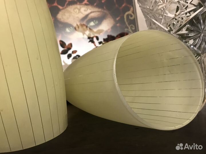 Люстра потолочная ГДР, родом из СССР, винтаж