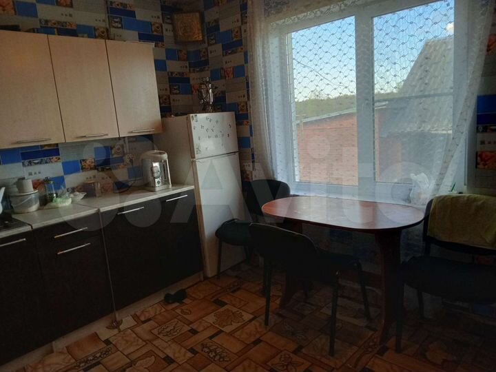 Дом 65 м² на участке 20 сот.