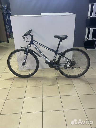 Велосипед взрослый 26 колеса