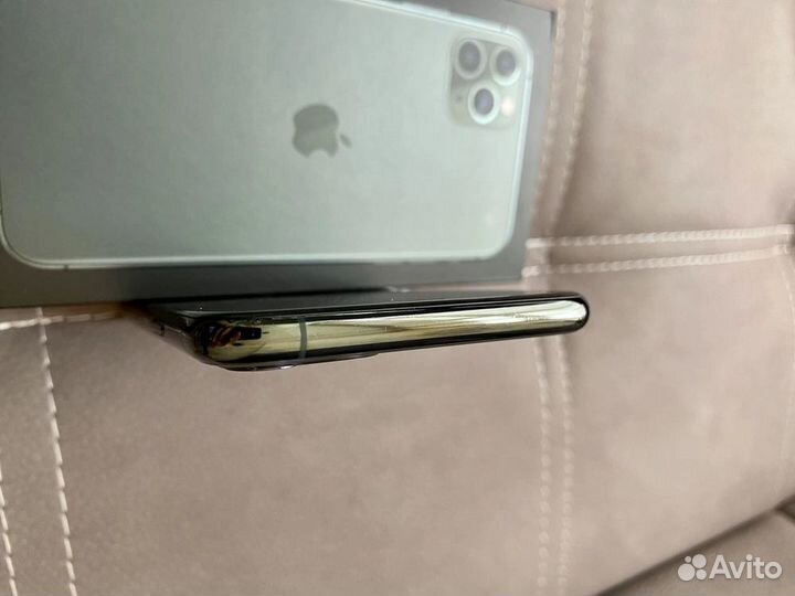 iPhone 11 Pro Max 256 gb