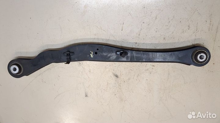 Рычаг подвески BMW X1 (F48), 2021