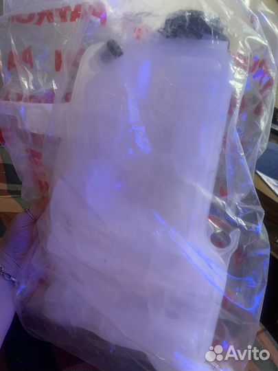 Расширительный бачок для Range Rover 3