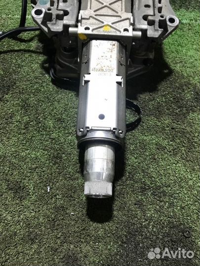 Рулевая колонка Audi A8 D3 BVJ 4.2 FSI 2007