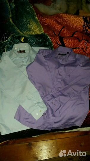 Рубашки