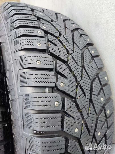Gislaved NordFrost 100 215/65 R16