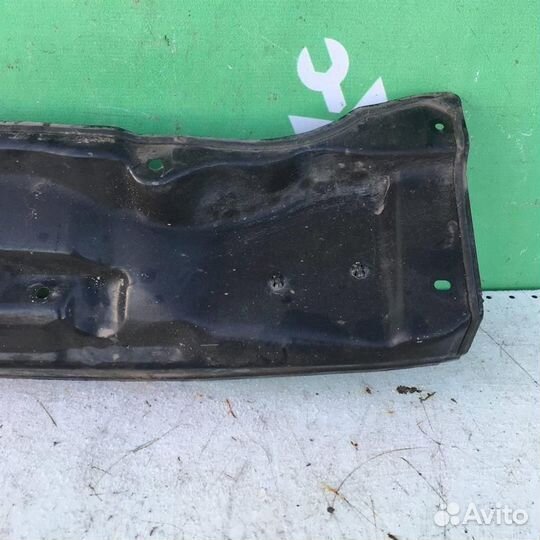 Накладка (кузов внутри) Фольксваген Поло седан Р