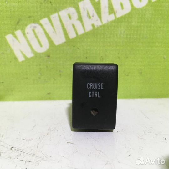 Переключатель круиз контроля Сузуки Гранд Витара