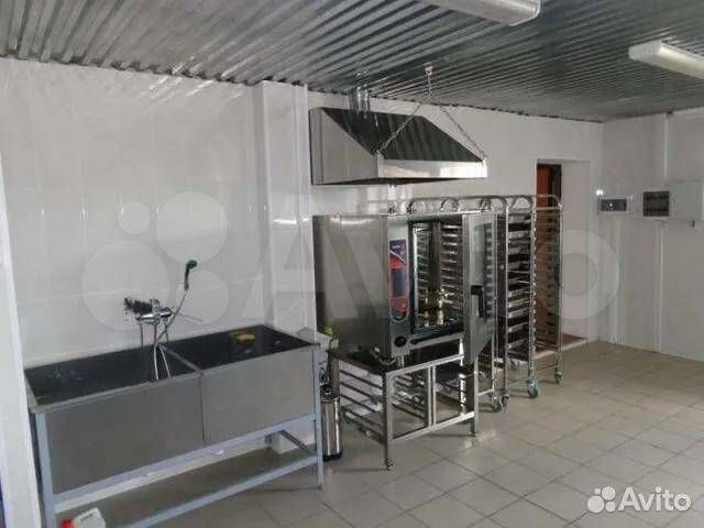 Свободного назначения, 400 м²