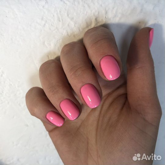 Требуются модели на маникюр, наращивание ногтей