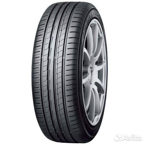 Yokohama BluEarth AE50 235/55 R18