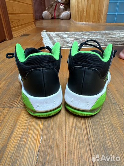 Кроссовки air jordan
