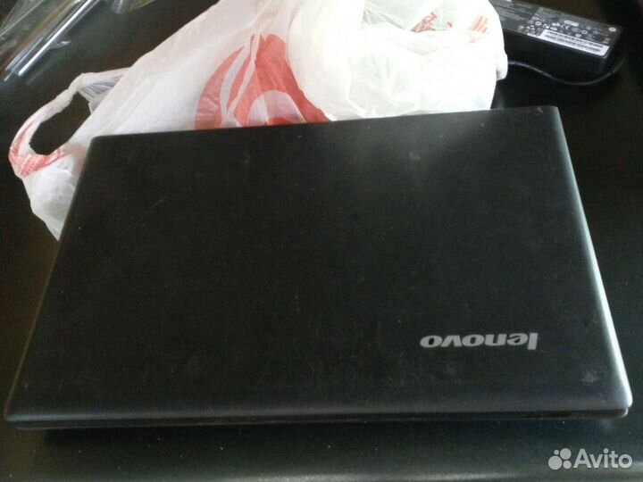 Ноутбук Lenovo