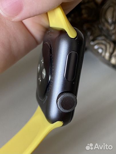 Apple watch 3 38mm