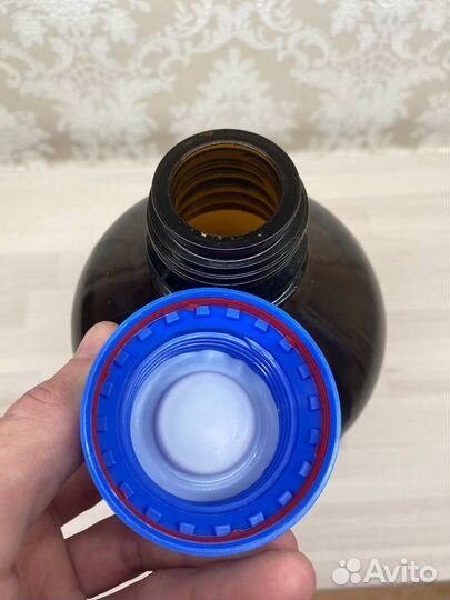 Бутыль 2.5 литра