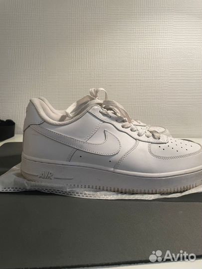 Кроссовки мужские бу 42,5