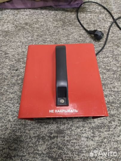 Тепловая пушка Ресанта тэпк-2000