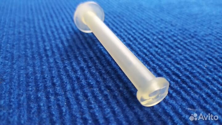 Трубка капучинатора для кофемашины Delonghi EN500