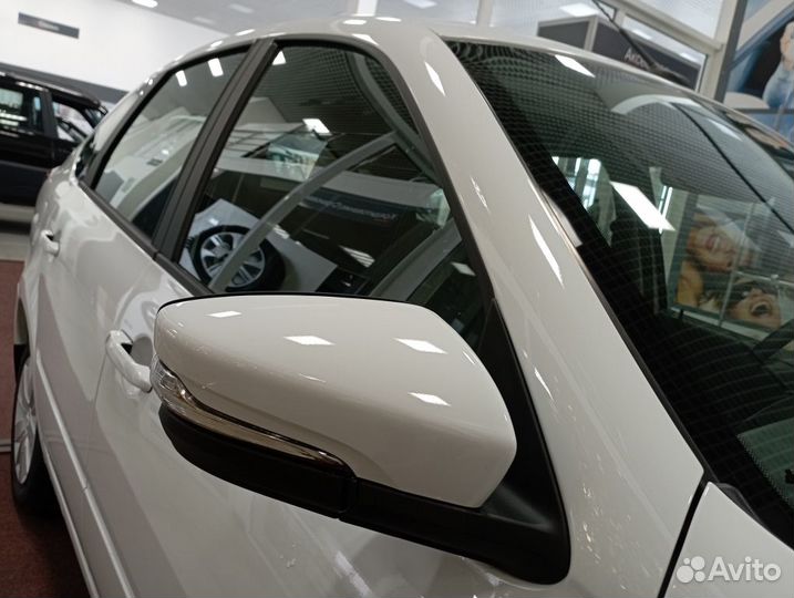 LADA Granta 1.6 МТ, 2024